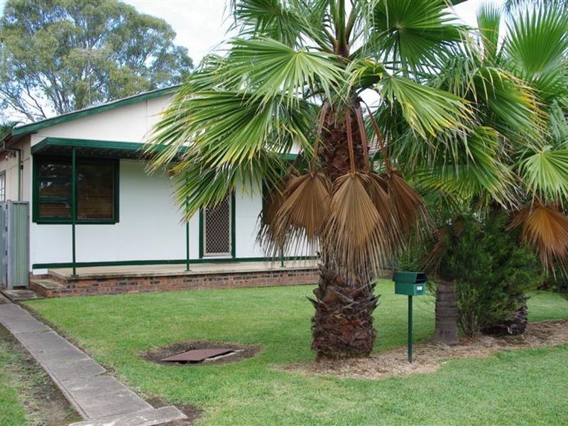 42 Graham Street, Doonside NSW 2767