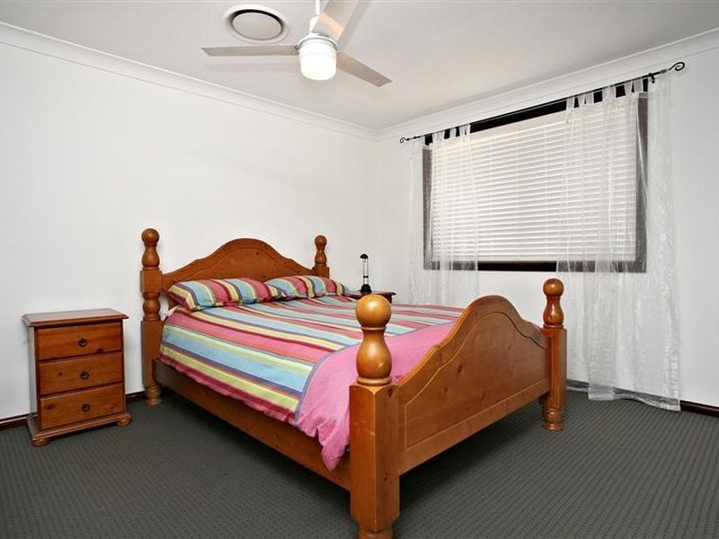 28 Clinton Street, Quakers Hill NSW 2763