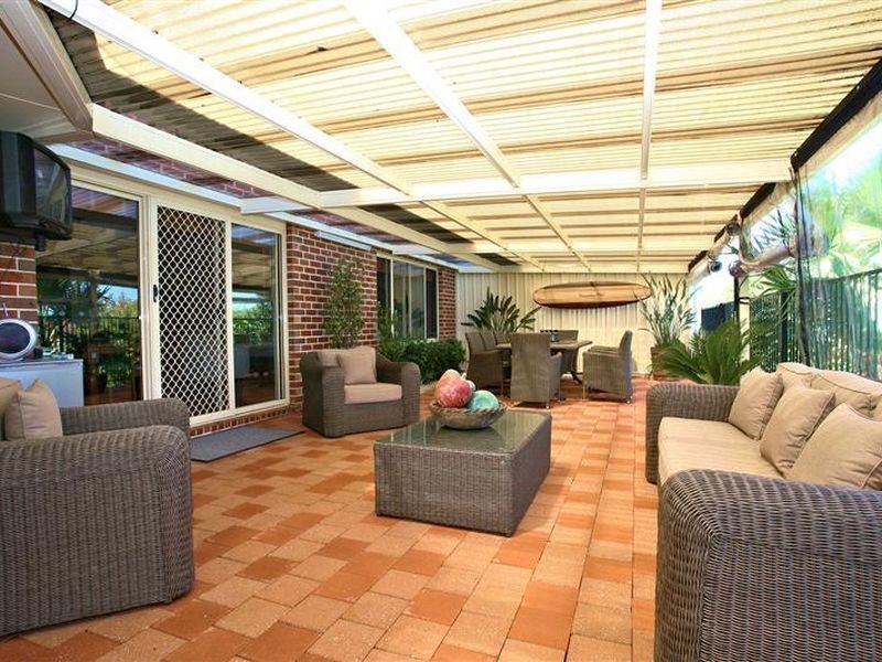 28 Clinton Street, Quakers Hill NSW 2763