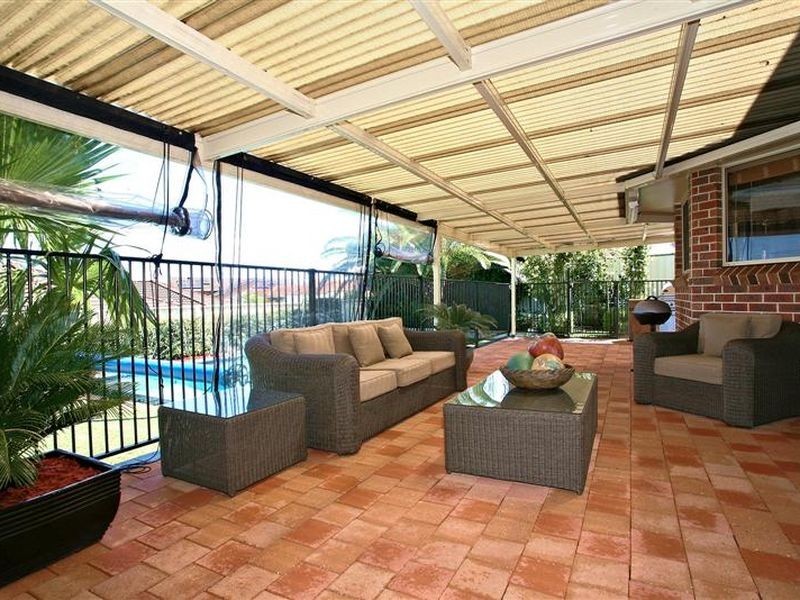 28 Clinton Street, Quakers Hill NSW 2763