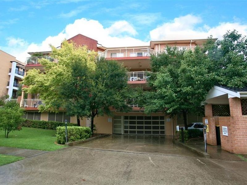 1/24-26 Fourth Avenue, Blacktown NSW 2148