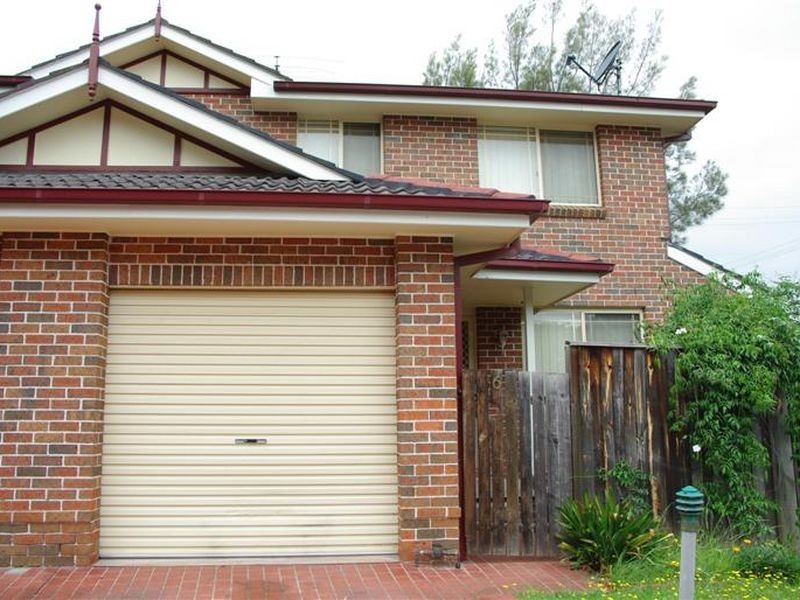 6/36 Sylvia Street, Blacktown NSW 2148