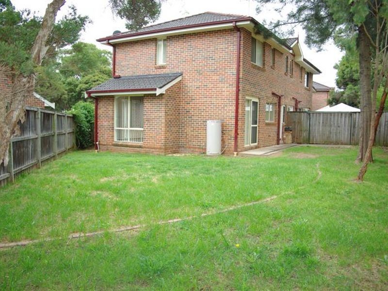 6/36 Sylvia Street, Blacktown NSW 2148