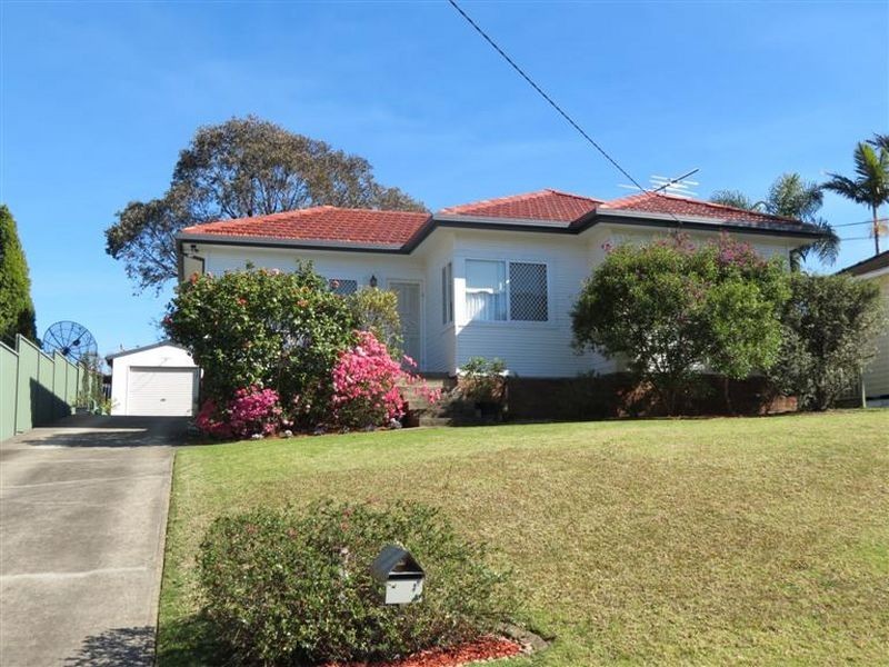 30 Mulgi Street, Blacktown NSW 2148