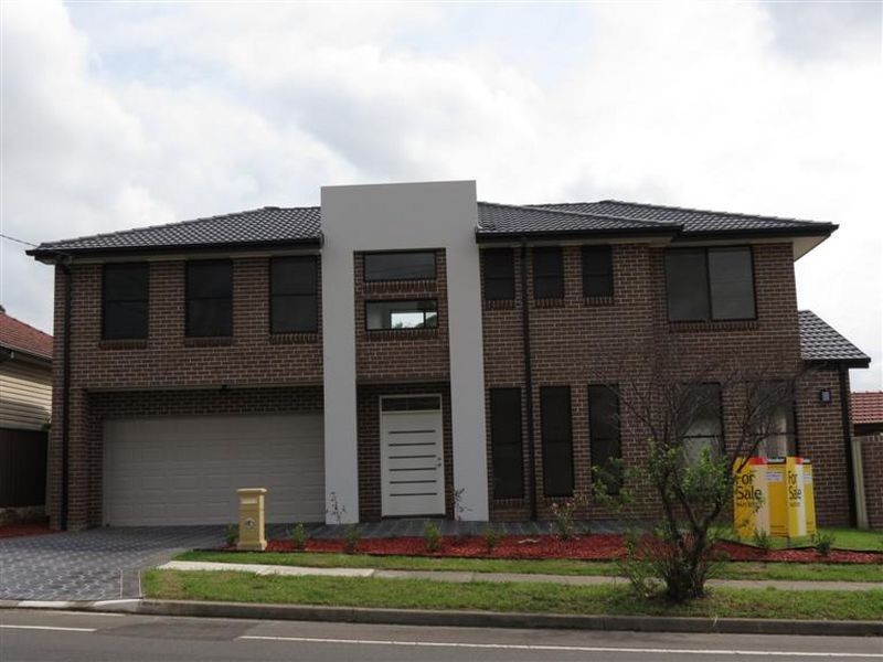 Lot 30 Walters Road, Blacktown NSW 2148
