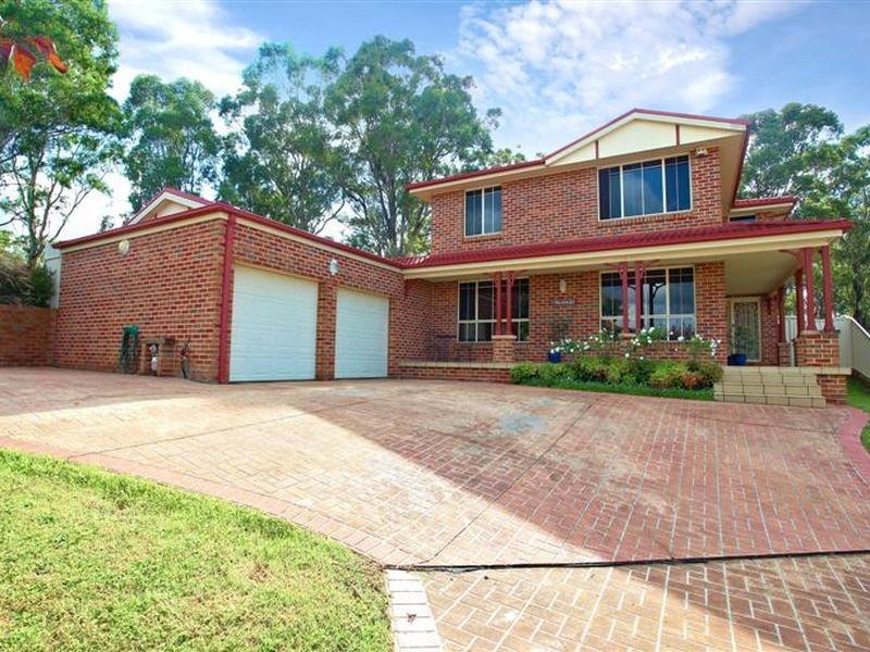 8 Sunville Court, Blacktown NSW 2148