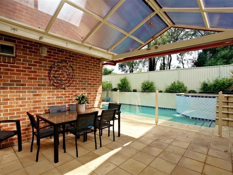 8 Sunville Court, Blacktown NSW 2148