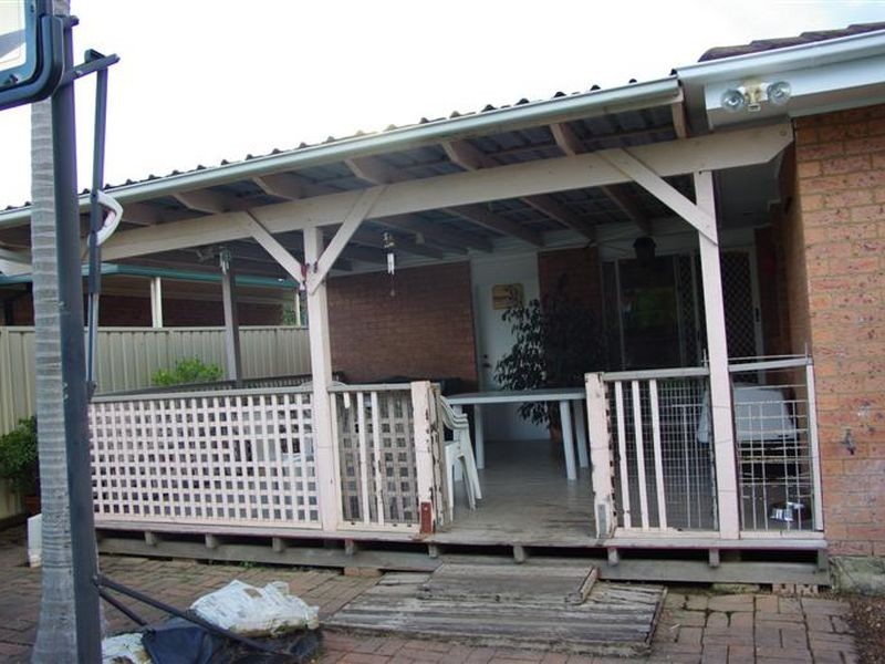 17 Winsome Avenue, Plumpton NSW 2761