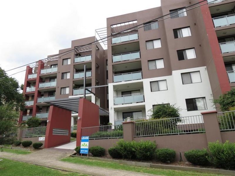 2/17-21 Bruce Street, Blacktown NSW 2148