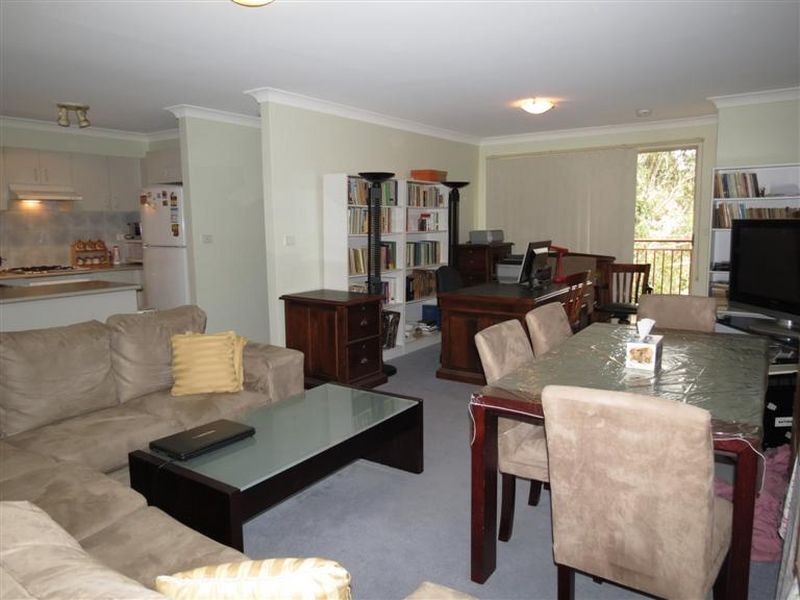 10/2-4 Fourth Avenue, Blacktown NSW 2148