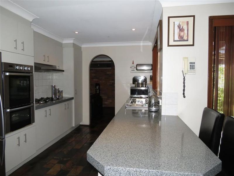 14 Bowes Place, Huntington Heights NSW 2767