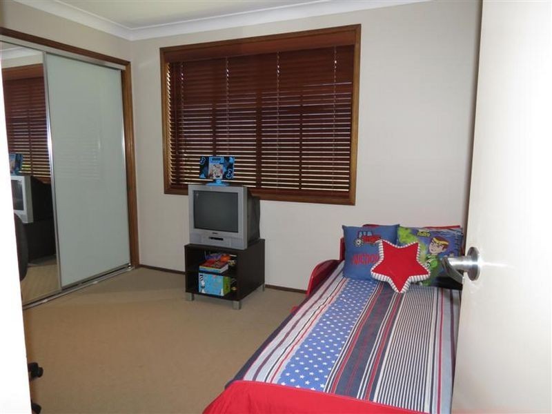 14 Bowes Place, Huntington Heights NSW 2767