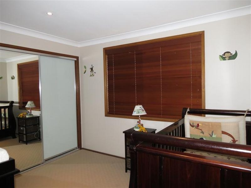 14 Bowes Place, Huntington Heights NSW 2767