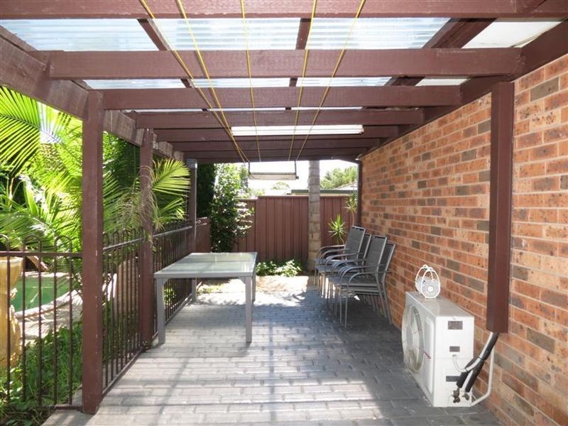 14 Bowes Place, Huntington Heights NSW 2767