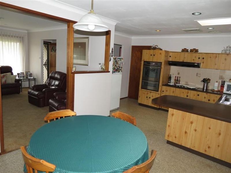 36 Western Crescent, Blacktown NSW 2148