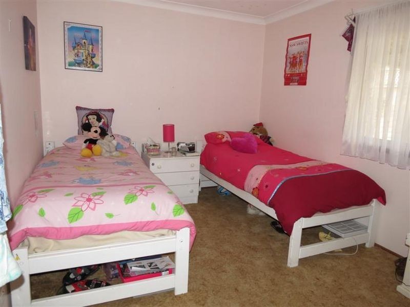 36 Western Crescent, Blacktown NSW 2148