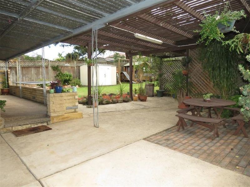 36 Western Crescent, Blacktown NSW 2148