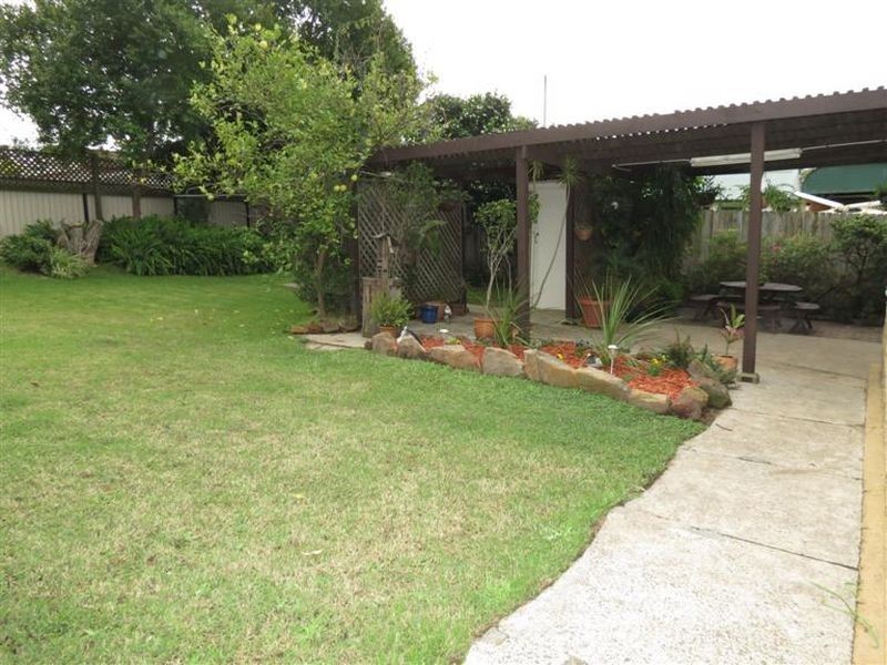 36 Western Crescent, Blacktown NSW 2148