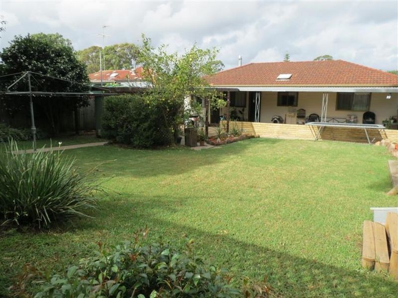 36 Western Crescent, Blacktown NSW 2148