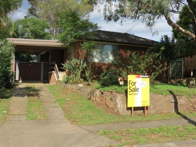 13 Arnott Road, Marayong NSW 2148