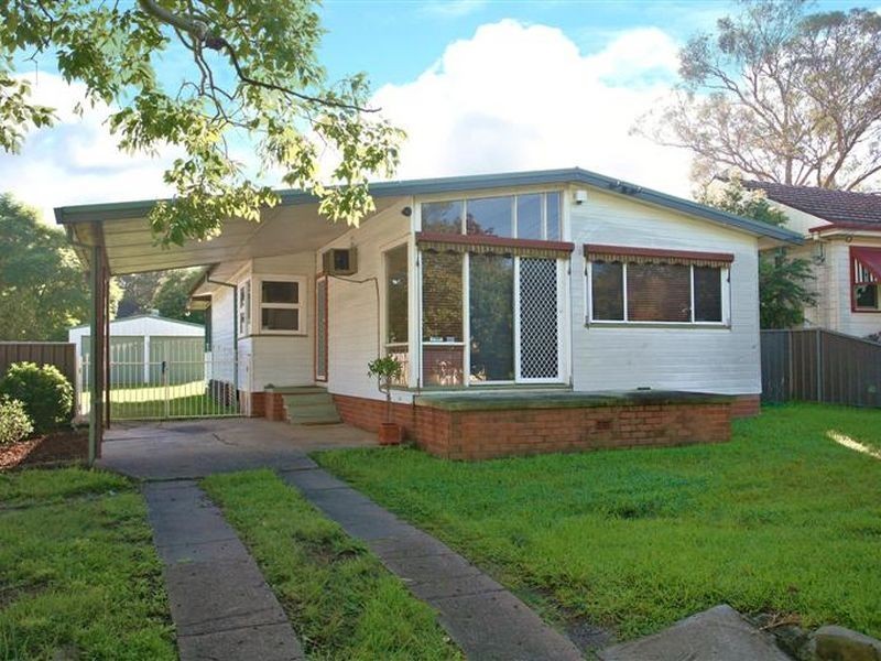 163 Richmond Road, Marayong NSW 2148