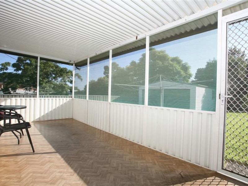 163 Richmond Road, Marayong NSW 2148