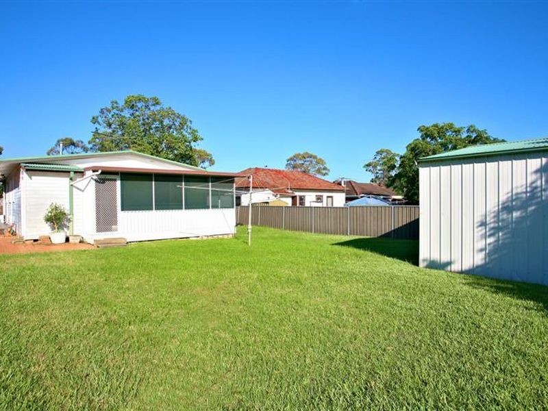 163 Richmond Road, Marayong NSW 2148