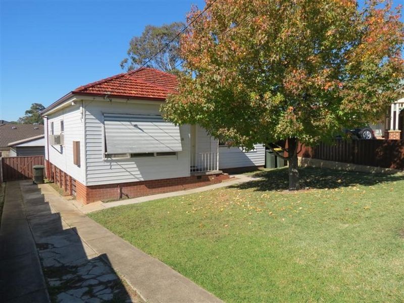 31 Castle Street, Blacktown NSW 2148