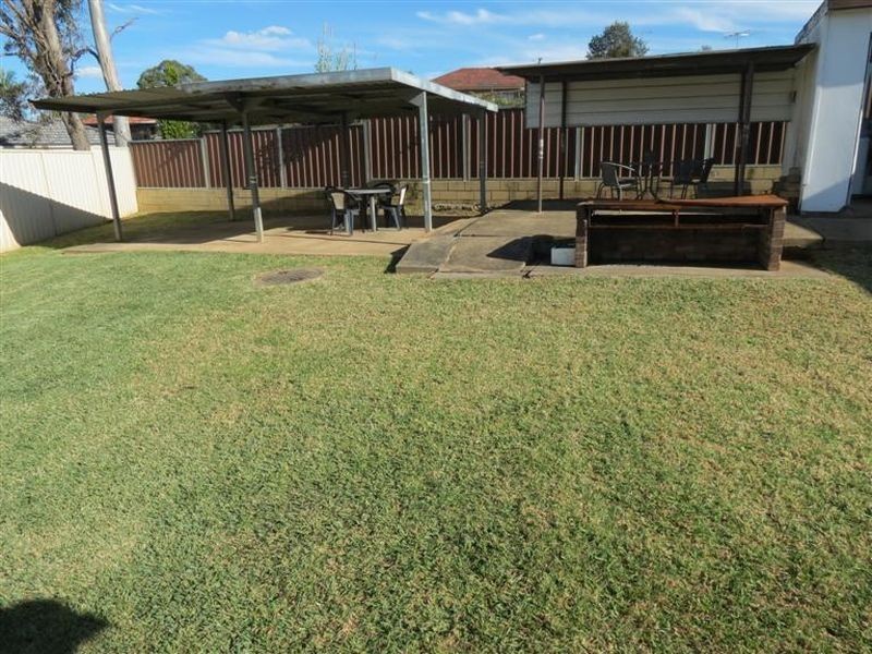 31 Castle Street, Blacktown NSW 2148