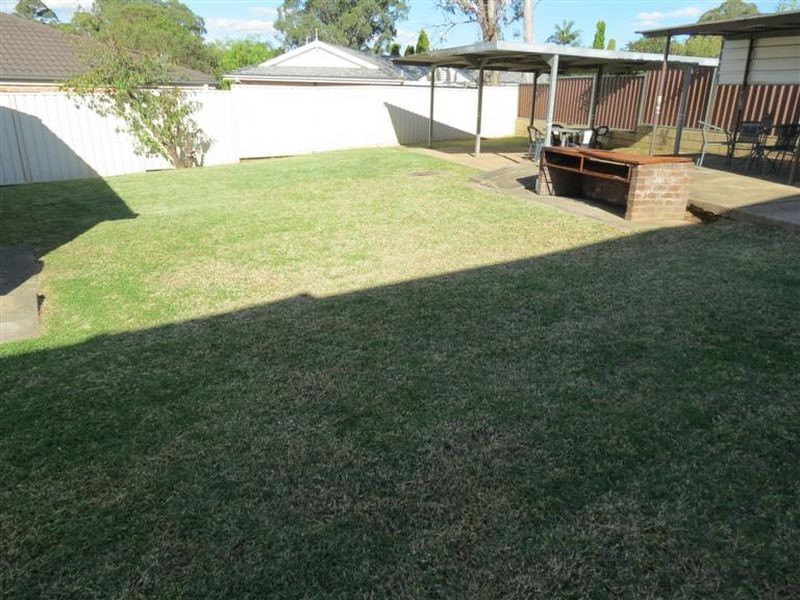 31 Castle Street, Blacktown NSW 2148