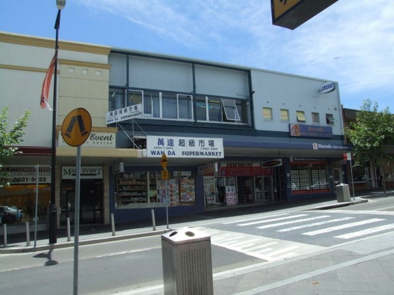 H/111 Main Street, Blacktown NSW 2148