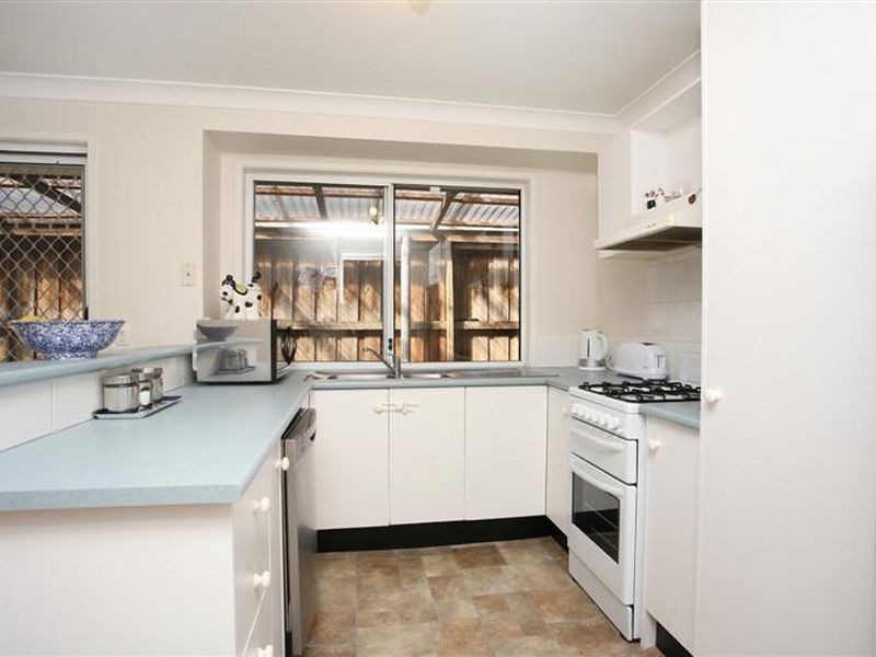 22 Balmain Place, Doonside NSW 2767