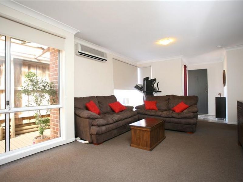 22 Balmain Place, Doonside NSW 2767