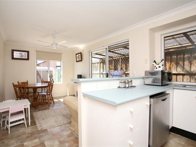 22 Balmain Place, Doonside NSW 2767