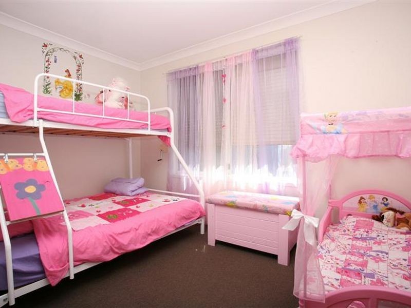22 Balmain Place, Doonside NSW 2767