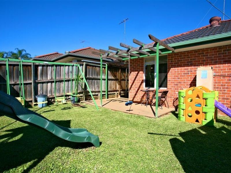 22 Balmain Place, Doonside NSW 2767