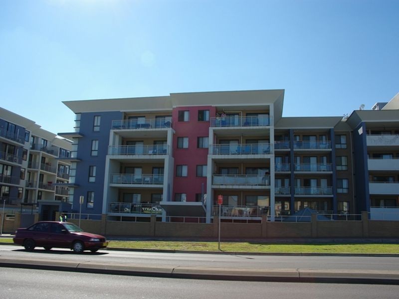 114/21-29 Third Avenue, Blacktown NSW 2148