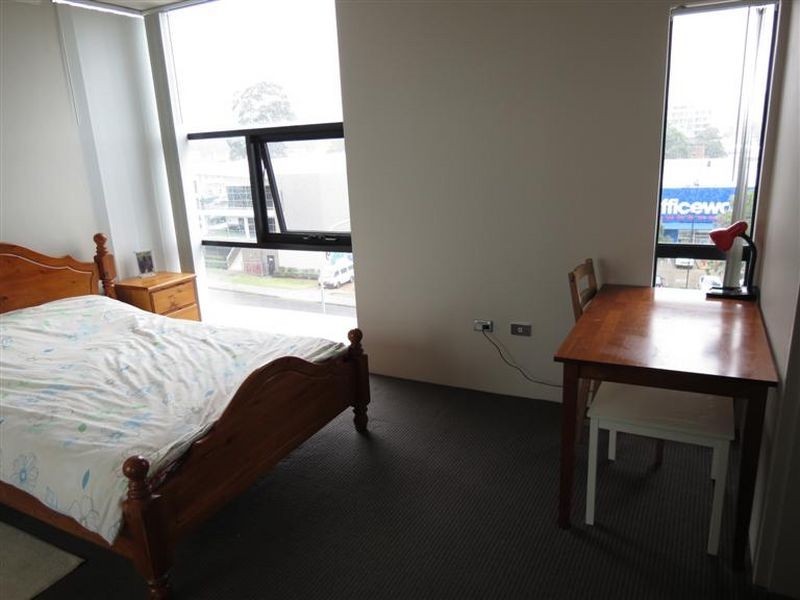 114/21-29 Third Avenue, Blacktown NSW 2148