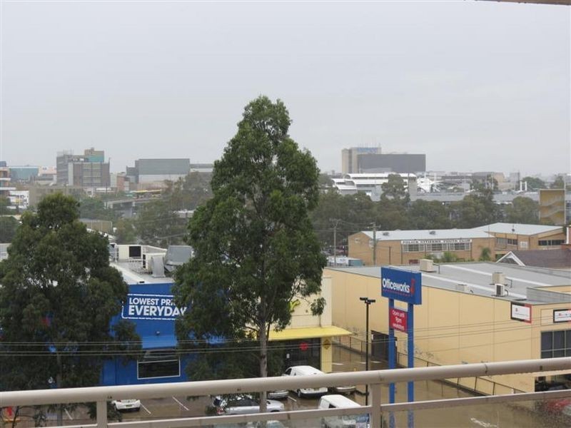 114/21-29 Third Avenue, Blacktown NSW 2148