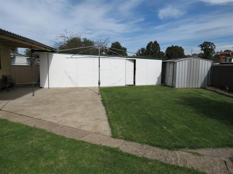 32 Mala Crescent, Blacktown NSW 2148