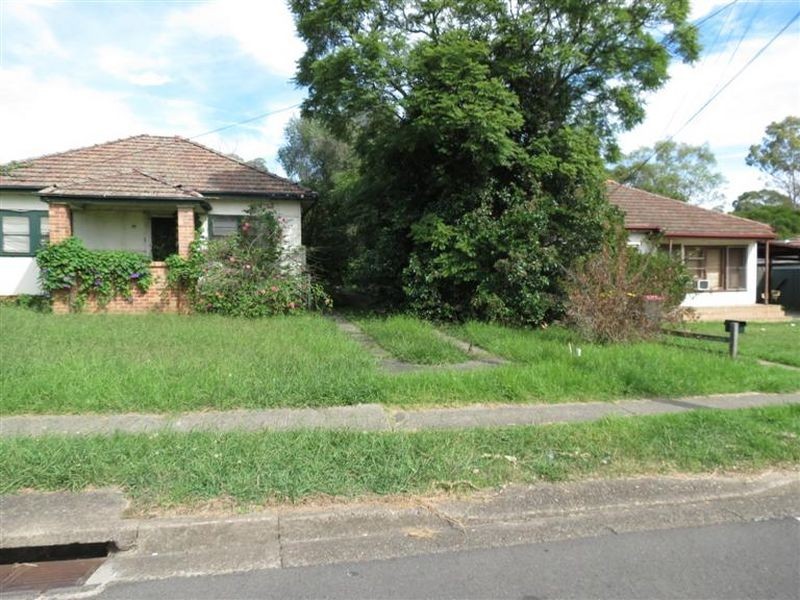 80-82 Newton Road, Blacktown NSW 2148