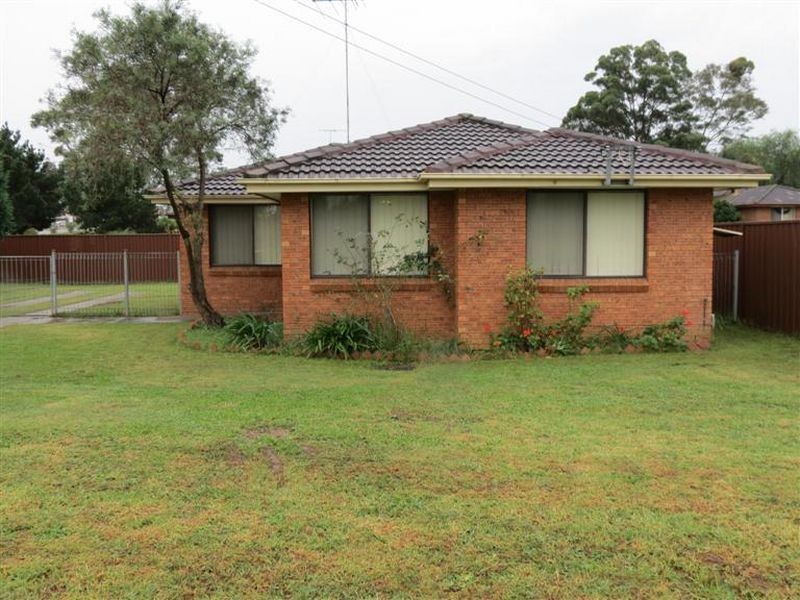 1 Turner Street, Blacktown NSW 2148