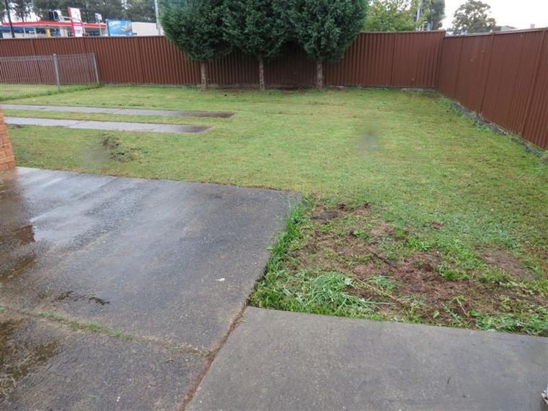 1 Turner Street, Blacktown NSW 2148