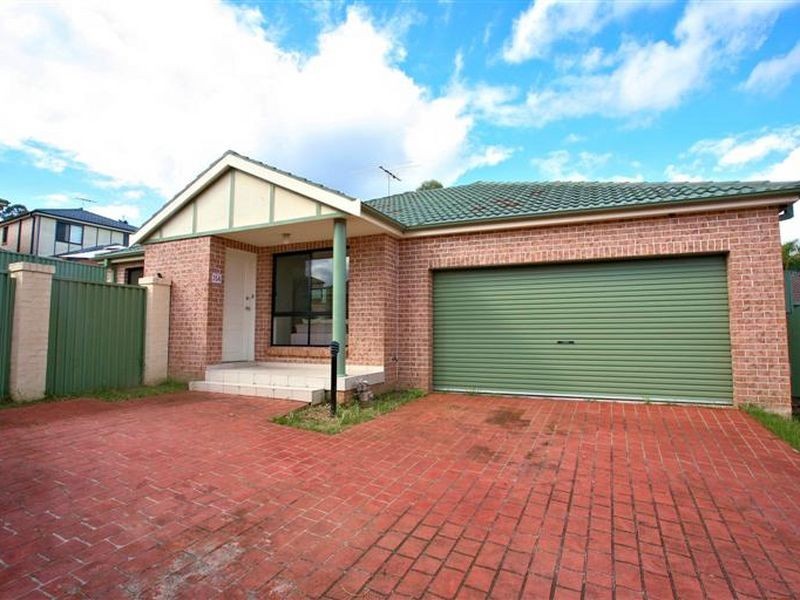 35a Kieran Drive, Blacktown NSW 2148