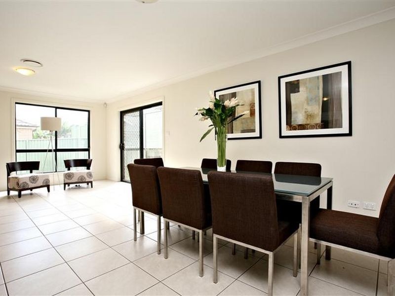35a Kieran Drive, Blacktown NSW 2148