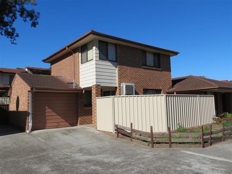 8/25-27 Fifth Avenue, Blacktown NSW 2148