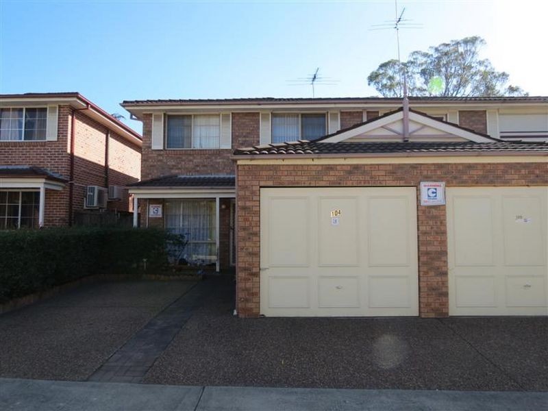 104/130 Reservoir Road, Blacktown NSW 2148