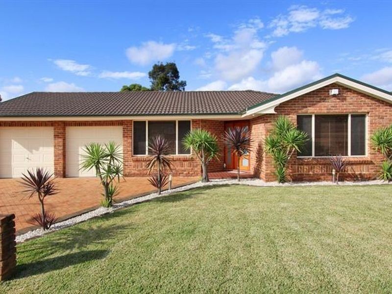15 Sinclair Avenue, Blacktown NSW 2148