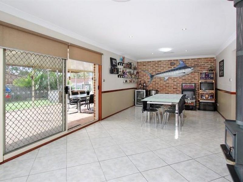 15 Sinclair Avenue, Blacktown NSW 2148
