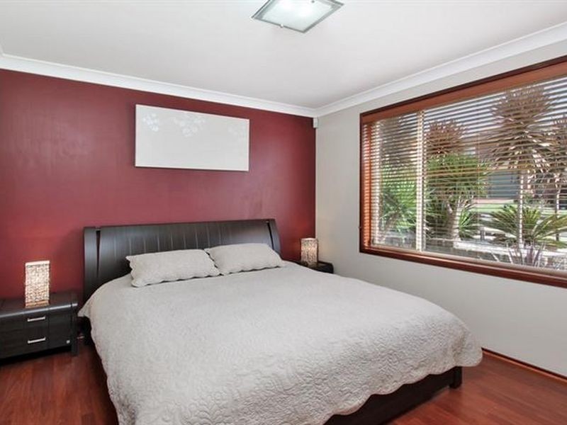 15 Sinclair Avenue, Blacktown NSW 2148